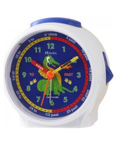 Wholesale Ravel Children's Character Alarm Clock - Dragon