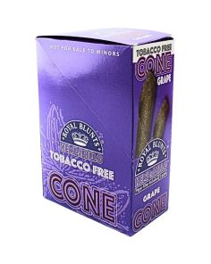 Wholesale Royal Cone - Grape