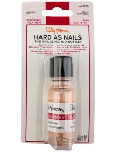 Wholesale Sally Hansen Hard As Wraps Nails Hardener 