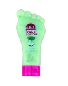 Wholesale The Foot Factory Foot Lotion - Mint