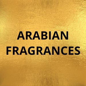 Arabian Fragrances