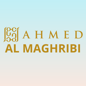 Ahmed Al Maghribi Perfumes-
