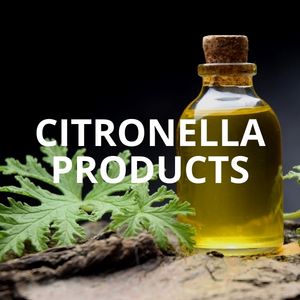 Citronella Aroma Products
