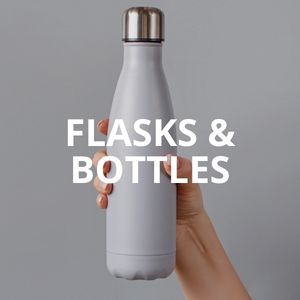 Flasks | Bottles