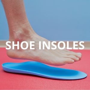Shoe Insoles